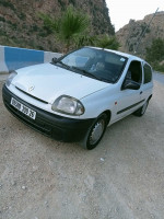 voitures-renault-clio-2-1999-expression-bougara-blida-algerie