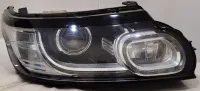 Phare côté droite très bon état neuf svr range rover 