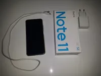Xiomi Redmi Note 11 SE 5G