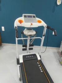 Tapis Roulant très peu utilisé (pratiquement neuf)