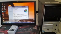 PC BUREAUTIQUE 