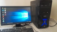 PC BUREAU I3