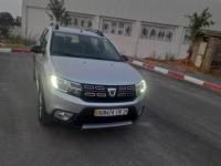 voitures-dacia-sandero-2019-stepway-privilege-algerie