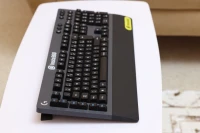 CLAVIER MÉCANIQUE SANS FIL