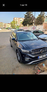 voitures-volkswagen-t-cross-2022-alger-centre-algerie