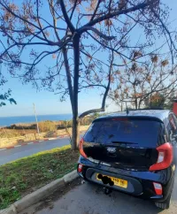Kia Picanto 2019 EX