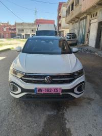 سيارات-volkswagen-t-roc-2026-تيارت-الجزائر