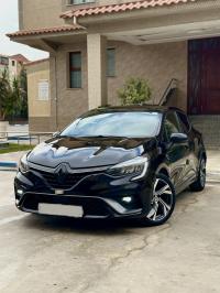 سيارات-renault-clio-5-2023-rs-line-عين-الحجر-البويرة-الجزائر
