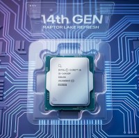 Processeur intel i5 I5-14400f