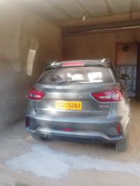 سيارات-livan-x3-pro-2026-manuelle-avec-toit-ouvrant-اعميرة-آراس-ميلة-الجزائر