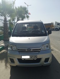 السيارات-النفعية-chery-yoki-2021-باتنة-الجزائر