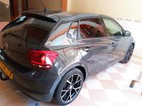 سيارات-volkswagen-polo-2021-بابا-حسن-الجزائر