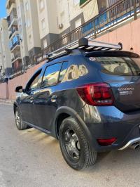 سيارات-dacia-sandero-2019-stepway-القبة-الجزائر