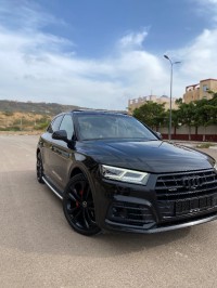 سيارات-audi-q5-2021-s-line-مستغانم-الجزائر