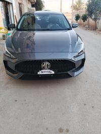 سيارات-mg-mg5-2026-بسكرة-الجزائر
