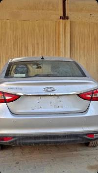 voitures-chery-arrizo-5-2026-comfort-bab-ezzouar-alger-algerie