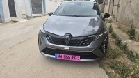 سيارات-renault-clio-5-2026-esprit-alpine-سكيكدة-الجزائر
