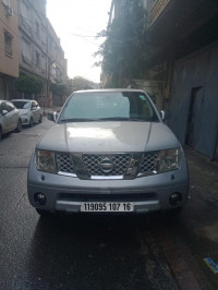 voitures-nissan-pathfinder-2007-les-eucalyptus-alger-algerie