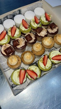 خبز-و-معجنات-mini-tartes-بئر-خادم-الجزائر