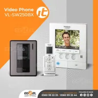 Video phone VL-SW250BX 