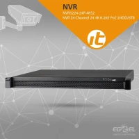 DAHUA NVR5224-24P-4KS2