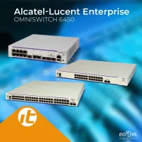 alcatel OMNISWITCH 6450