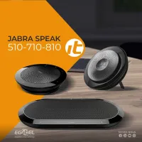 JABRA 510 - 710 - 810