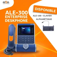 Alcatel‑Lucent ALE‑300