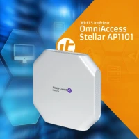 alcatel OMNIACCESS STELLARAP1101