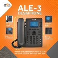 Alcatel-Lucent ALE 3