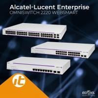 autre-alcatel-omniswitch-2220-websmart-ouled-fayet-alger-algerie