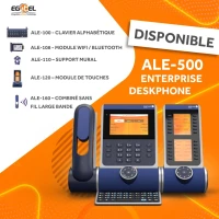 Alcatel-Lucent ALE-500
