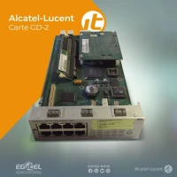 Alcatel Carte GD-2
