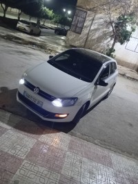 سيارات-volkswagen-polo-2012-match-واد-الجمعة-غليزان-الجزائر