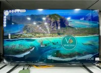 televisions-television-55p-smart-android-marque-multismart-4k-qled-tv-bab-ezzouar-alger-algeria
