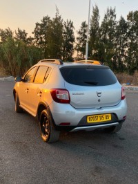 سيارات-dacia-sandero-2015-stepway-مفتاح-البليدة-الجزائر