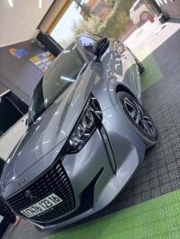 سيارات-peugeot-208-2023-allure-pack-المغير-الجزائر