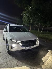 سيارات-hyundai-tucson-2022-باب-الزوار-الجزائر