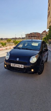 voitures-suzuki-celerio-2014-bordj-bou-arreridj-algerie