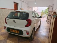voitures-kia-picanto-2019-lx-start-laghouat-algerie