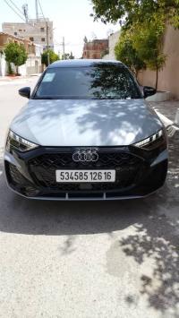 سيارات-audi-a3-2026-sline-قسنطينة-الجزائر
