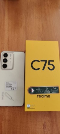 smartphones-realme-tebessa-algerie