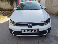 voitures-volkswagen-polo-2023-blida-algerie