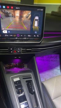 سيارات-volkswagen-golf-2025-black-edition-بئر-الجير-وهران-الجزائر