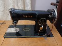 sewing-machine-a-coudre-singer-miliana-ain-defla-algeria