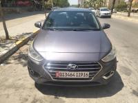 سيارات-hyundai-accent-2019-confort-الجزائر-وسط