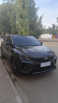 سيارات-geely-coolray-2025-super-power-عين-وسارة-الجلفة-الجزائر
