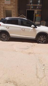 سيارات-chery-tiggo-2-pro-2024-luxury-الجلفة-الجزائر