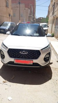 سيارات-chery-tiggo-2-pro-2024-luxury-الجلفة-الجزائر