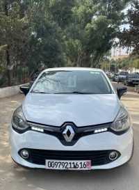 سيارات-renault-clio-4-2016-limited-بوزريعة-الجزائر